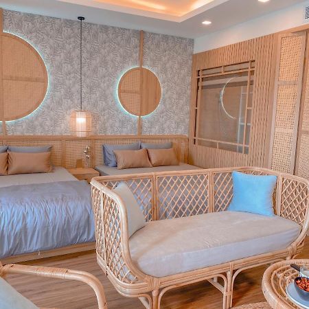 Q House- Flc Sea Tower Quy Nhon Exterior foto