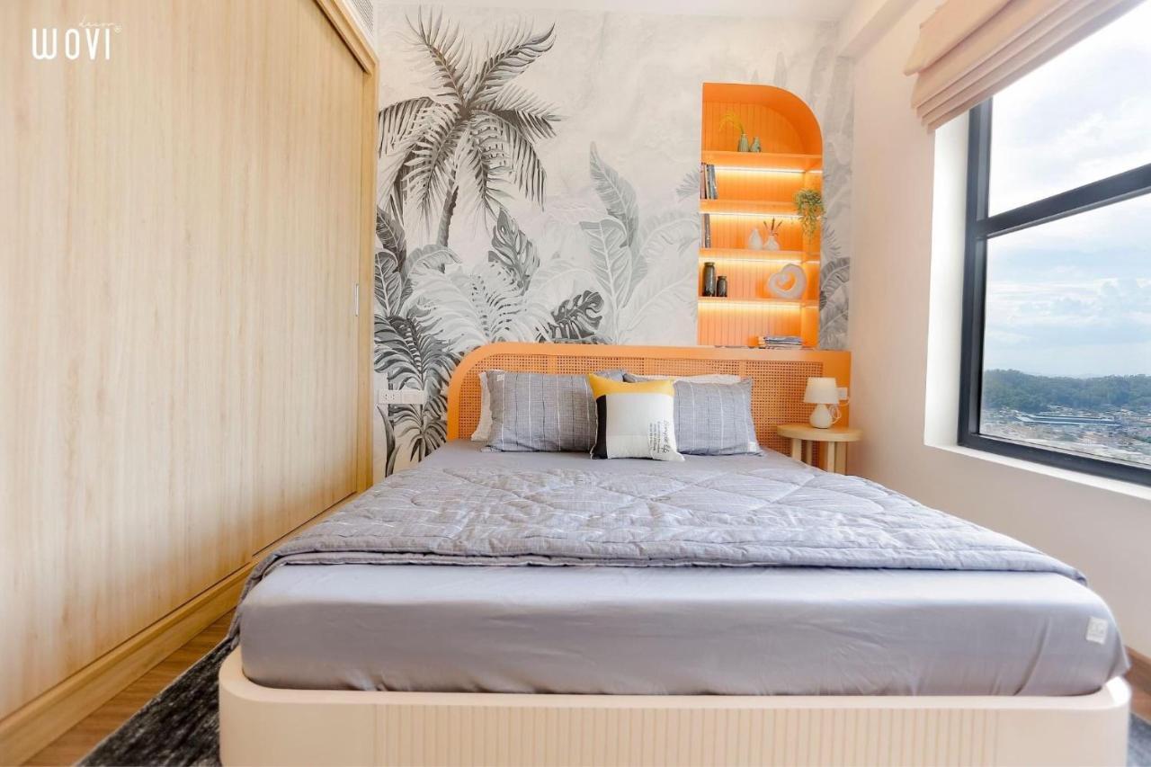 Q House- Flc Sea Tower Quy Nhon Exterior foto