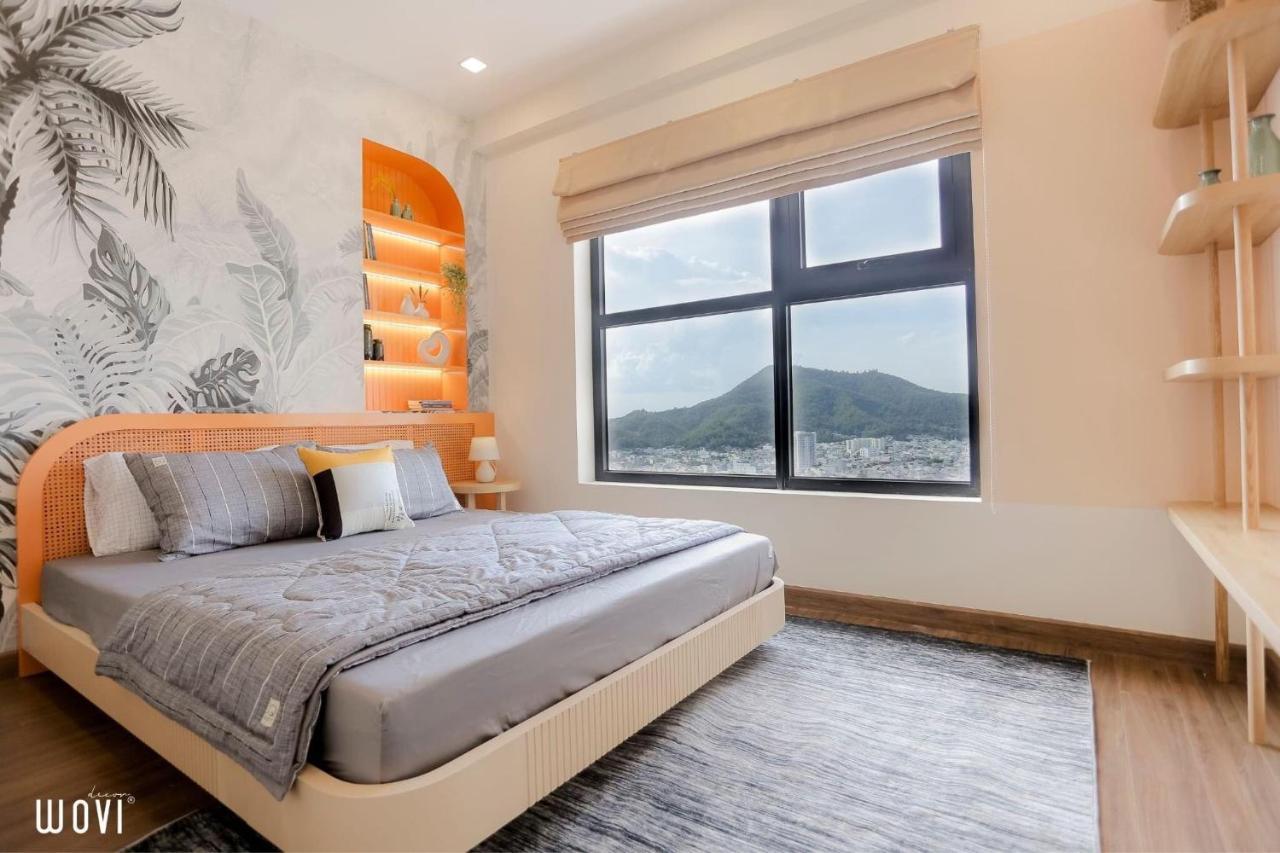 Q House- Flc Sea Tower Quy Nhon Exterior foto
