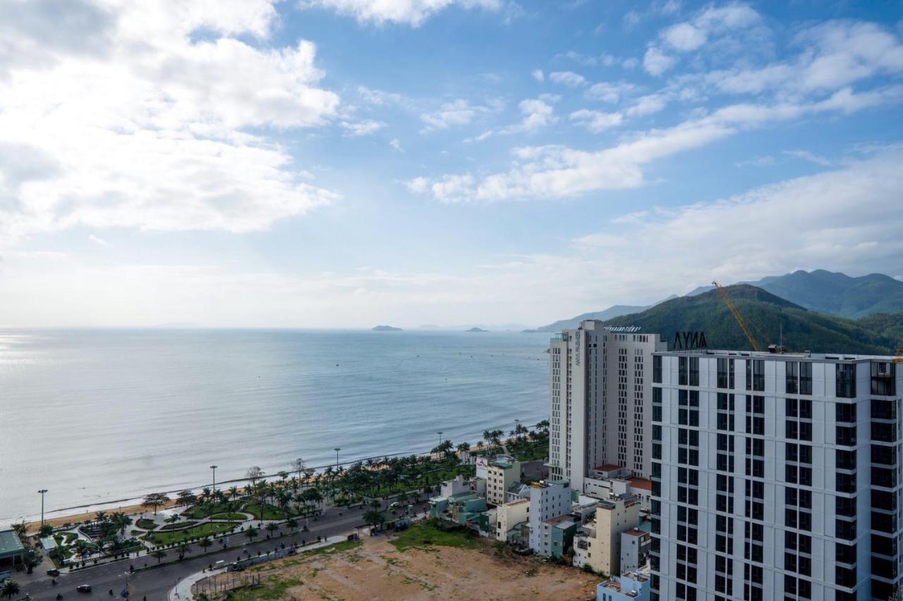 Q House- Flc Sea Tower Quy Nhon Exterior foto