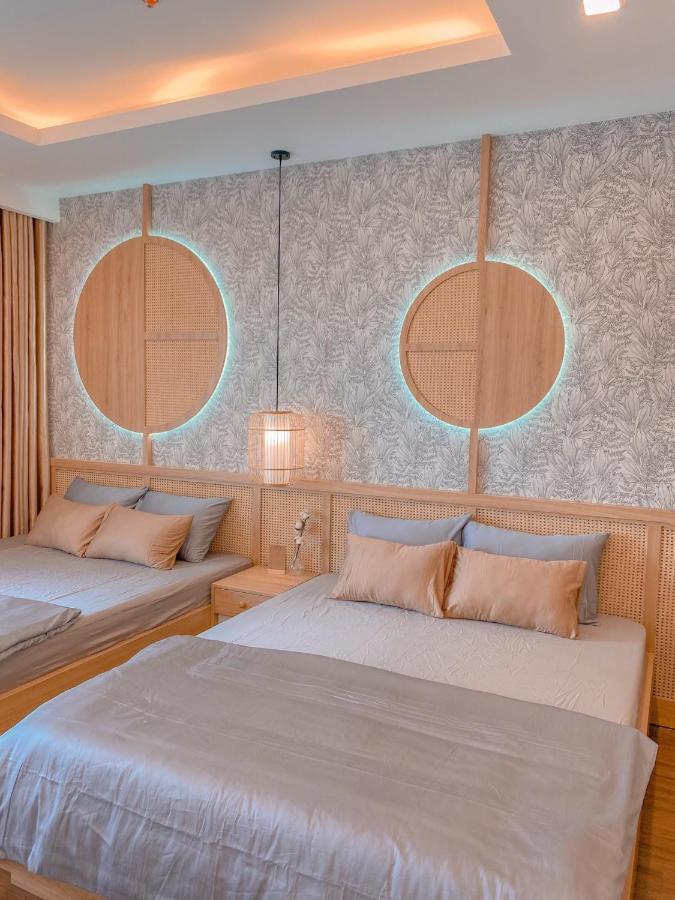 Q House- Flc Sea Tower Quy Nhon Exterior foto