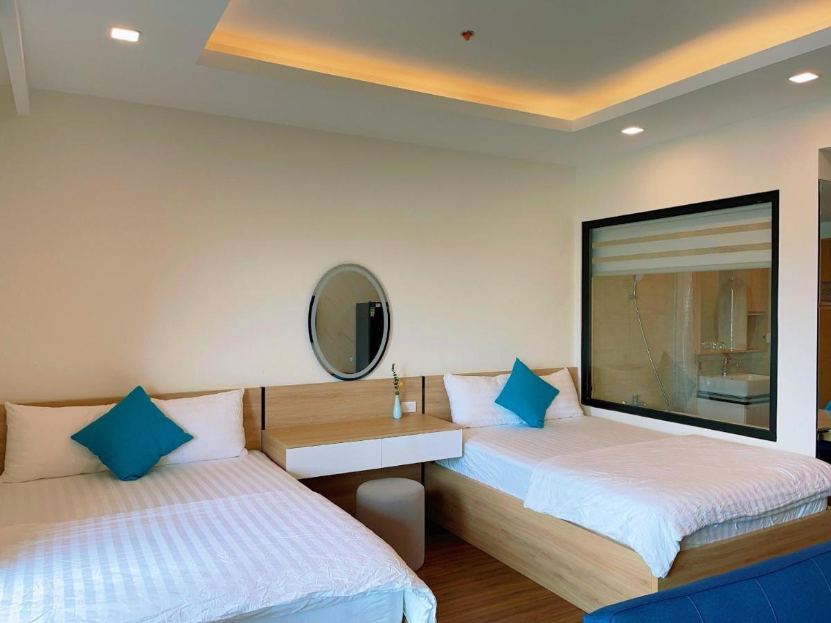 Q House- Flc Sea Tower Quy Nhon Exterior foto