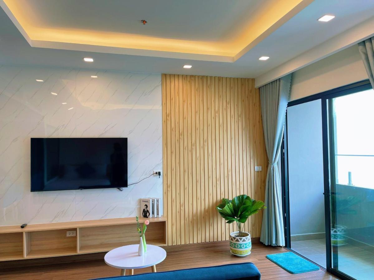 Q House- Flc Sea Tower Quy Nhon Exterior foto