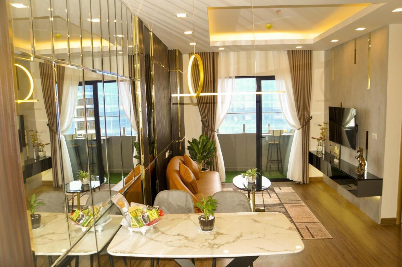 Q House- Flc Sea Tower Quy Nhon Exterior foto