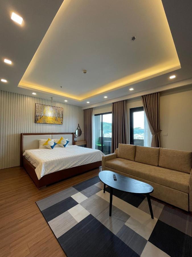 Q House- Flc Sea Tower Quy Nhon Exterior foto